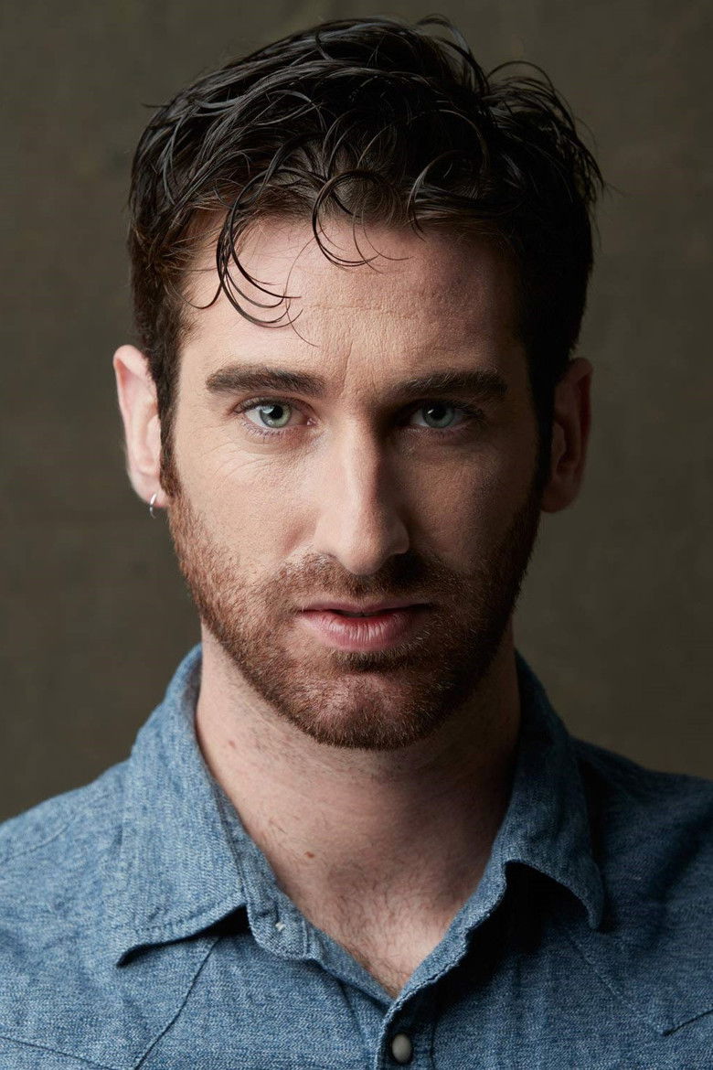 Javier Ruiz Bobillo portrait image