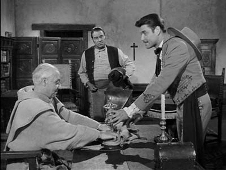 Still from Zorro - Season 2 Episode 32