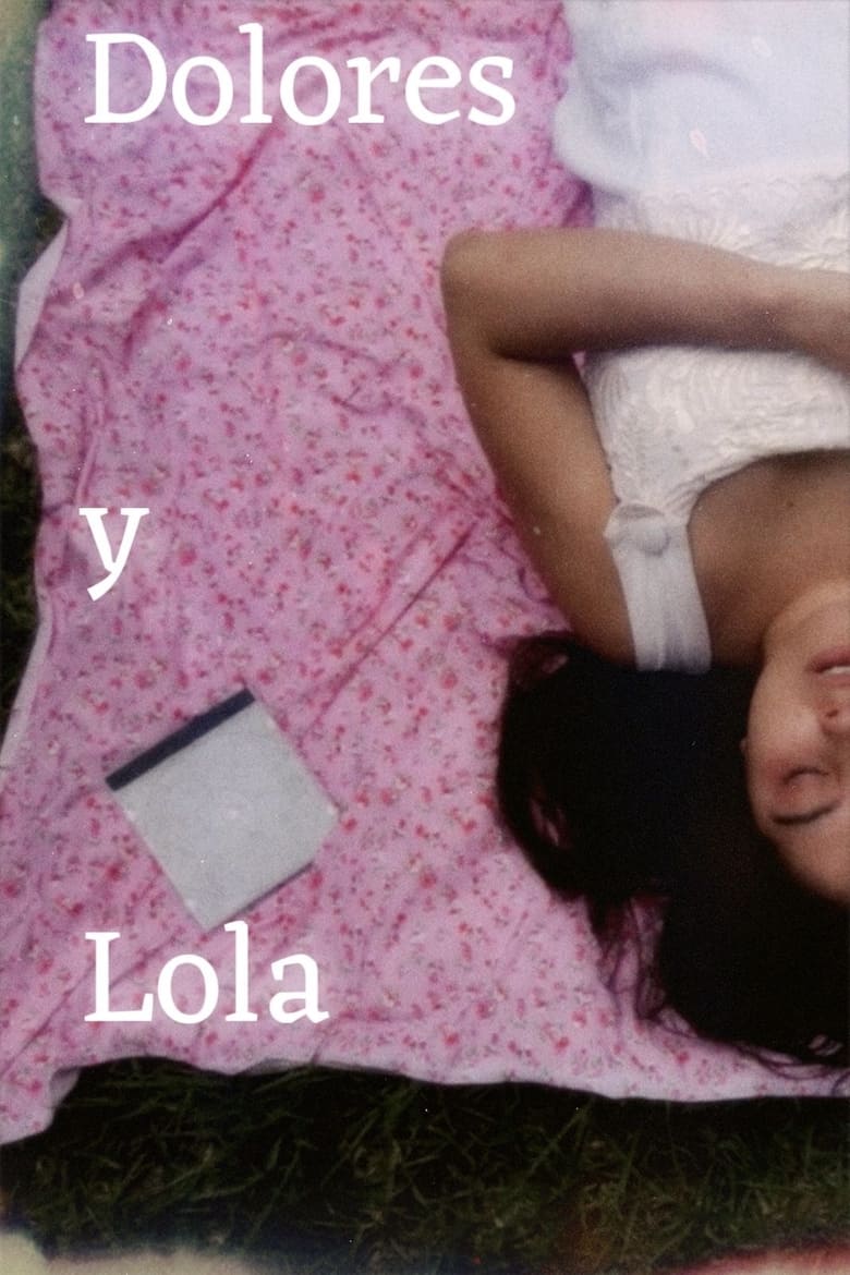 Dolores y Lola main poster