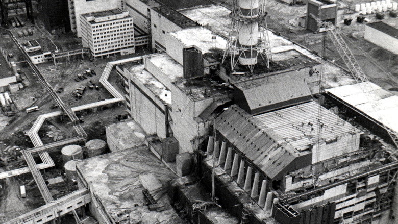 Chernobyl nuclear disaster (Pt.2)