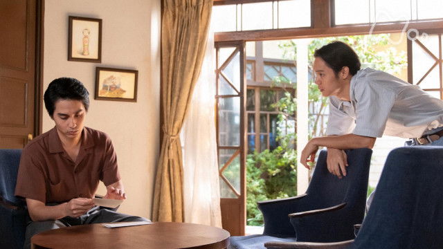 Still image for Yell season 1 episode 106: Episode 106 Still image for Yell season 1 episode 106: Episode 106