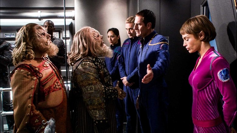 Star Trek: Enterprise: 4×12