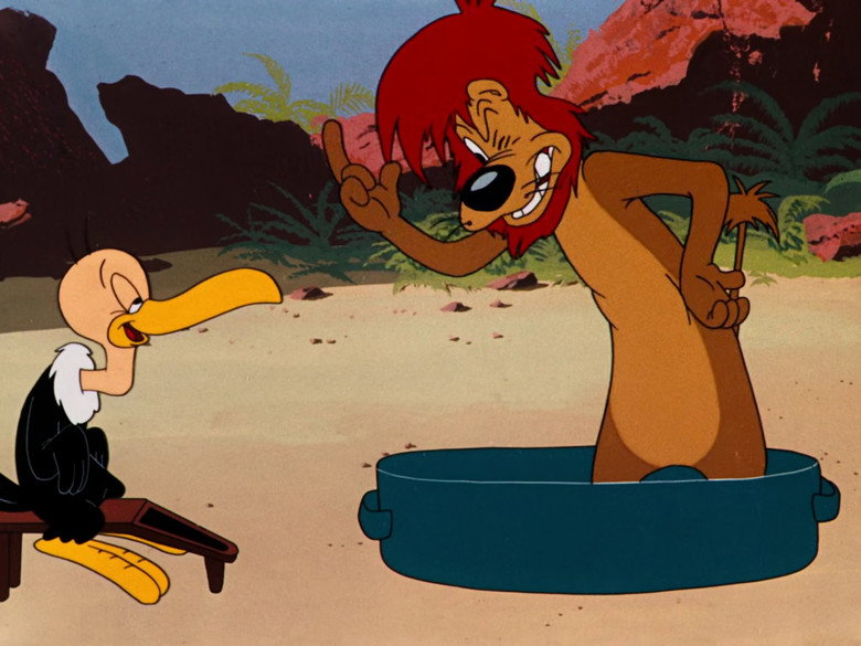 Looney Tunes 시즌 22 5화