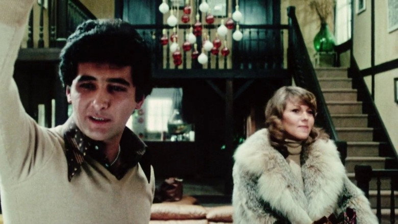 Still from The House by the Lake