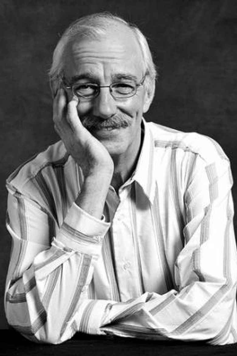 Guy Mignault portrait image