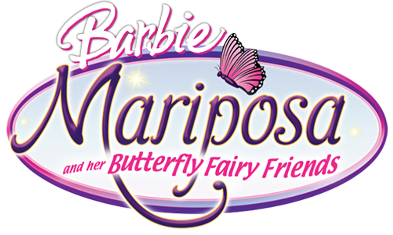 Imagen de Barbie: Mariposa y sus amigas las hadas