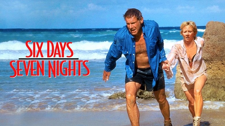 Six Days Seven Nights (1998)