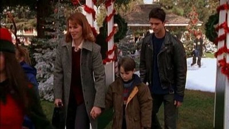 Still from Roswell - Season 3 Episode 9