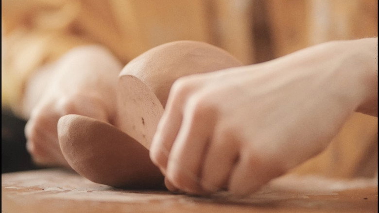 Imatge de Earth Works: A Potter's Story