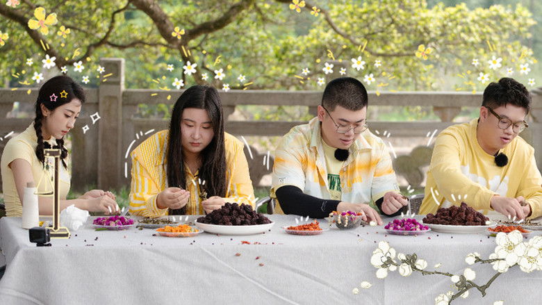 Still image for Happy Travel season 1 episode 16: Episode 16