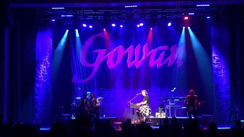 Imatge de Gowan: Live in Concert