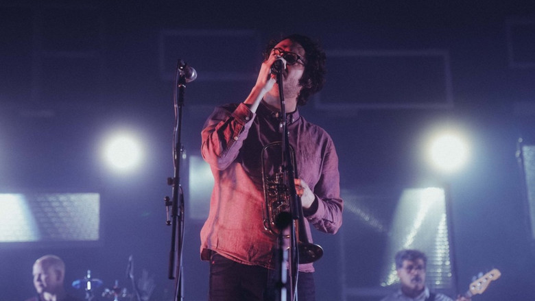 Imatge de Beirut - Tempodrom, Berlin