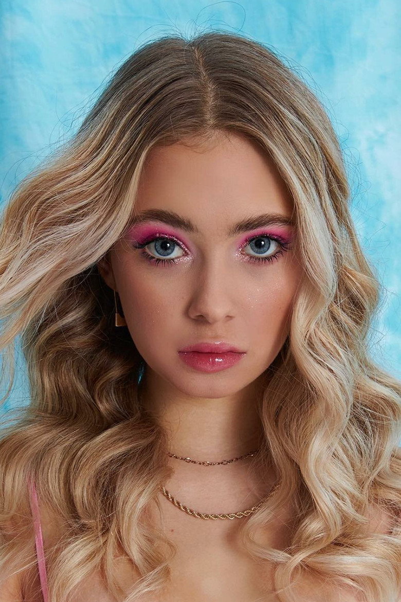Ulyana Chzhan photo
