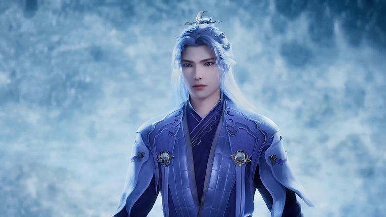 Shrouding the Heavens Temporada 1 Episodio 40 Cuevana 3