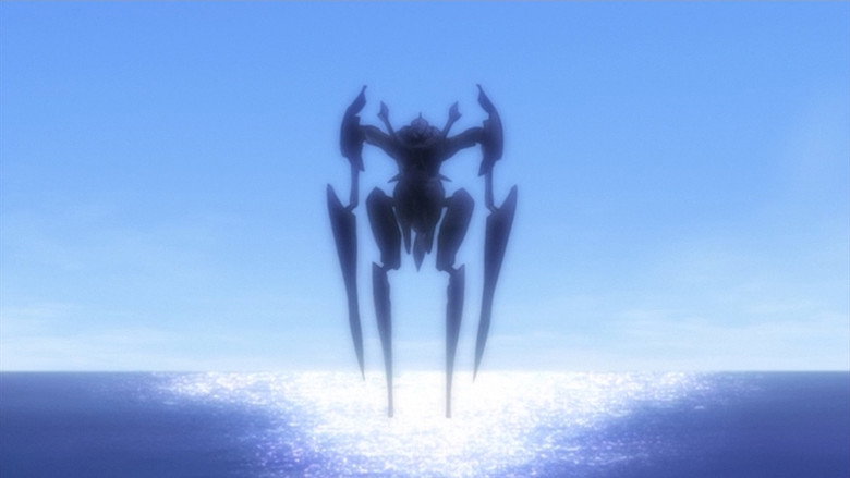 Still from Bokurano - Season 1 Episode 24