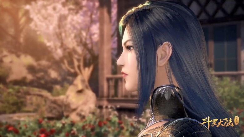 Soul Land Temporada 1 Episodio 47 Cuevana 3