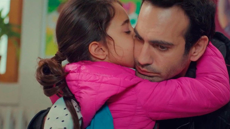 Still from My Little Girl - Season 1 Episode 17
