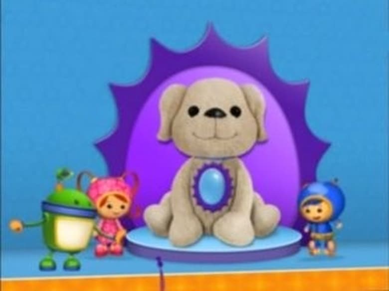 Team Umizoomi Season 2 Episode 18