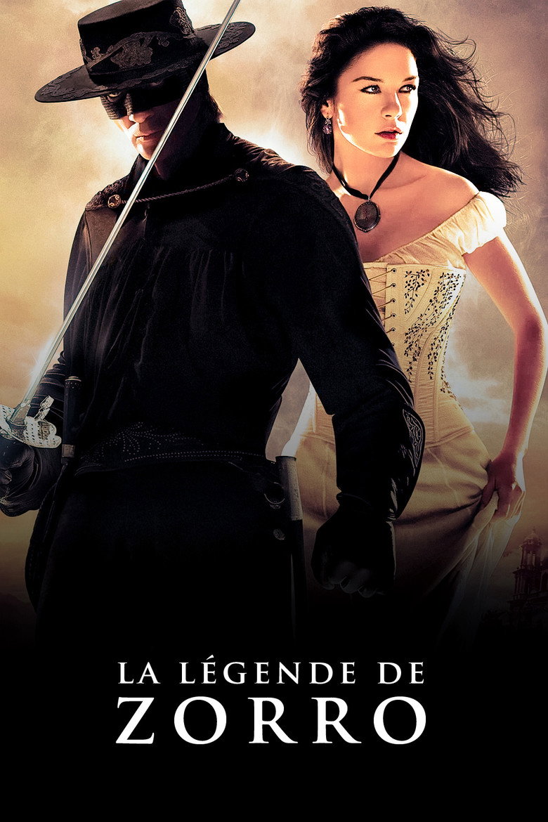 Póster la Película