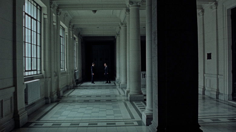 Image d'arrière-plan 1 du film Mortemburgo