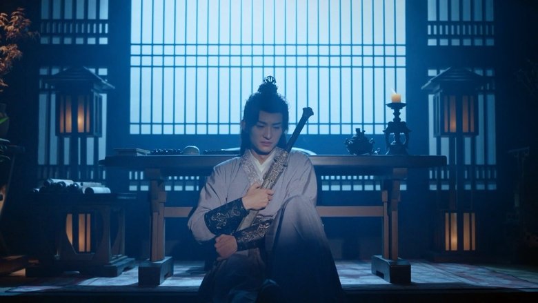 Still image for A Journey to Love season 1 episode 17: Reunion Between the Master and the Disciple Still image for A Journey to Love season 1 episode 17: Reunion Between the Master and the Disciple