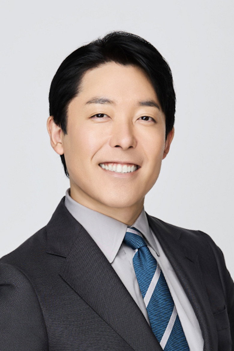 Atsuhiko Nakata