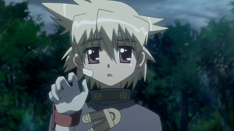 Still image for Prism Ark season 1 episode 10: The Heart of Knights Still image for Prism Ark season 1 episode 10: The Heart of Knights