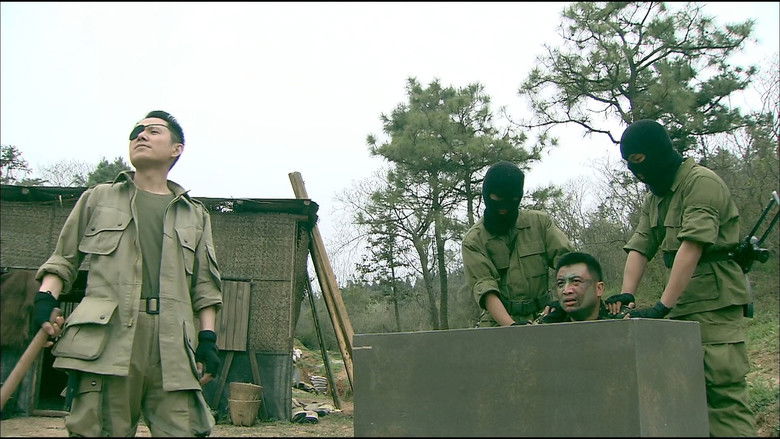 Still image for Loaded Bullets season 1 episode 10: Episode 10 Still image for Loaded Bullets season 1 episode 10: Episode 10