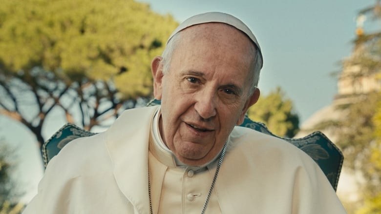 El Papa Francisco: Un Hombre de Palabra (Pope Francis: A Man of His Word)