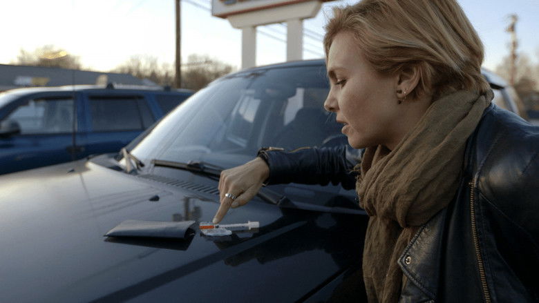 Still image for The Naked Truth season 1 episode 1: Death by Fentanyl Still image for The Naked Truth season 1 episode 1: Death by Fentanyl