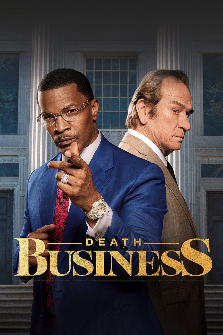 Póster la Película