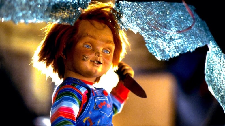 watch Child's Play now