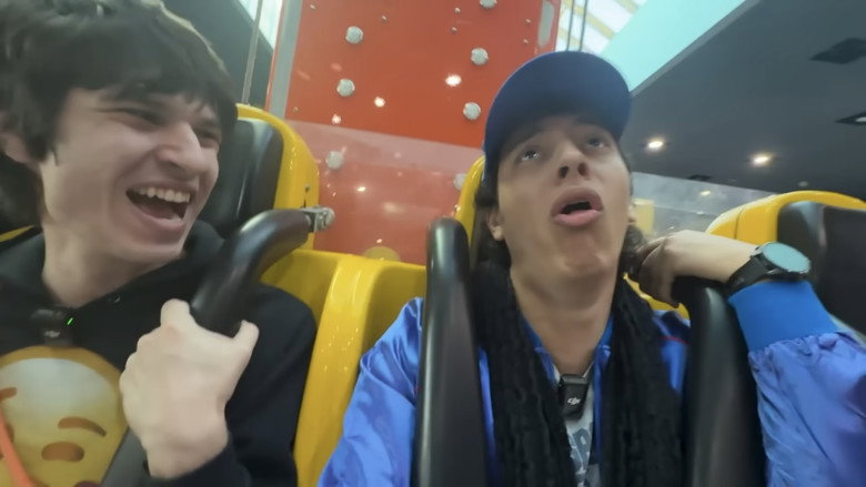 Imatge de The Mall of Mystery