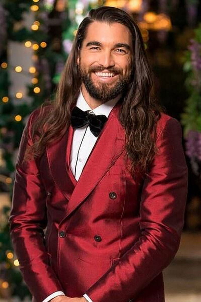 Wesley Ford portrait image