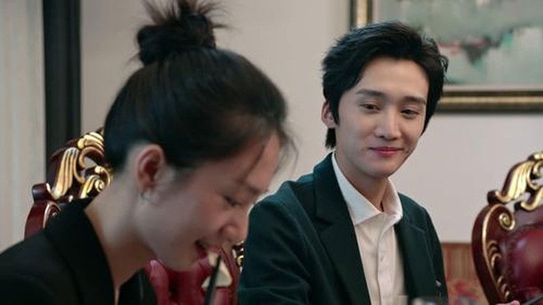 Still image for Unattackable Women season 1 episode 13: Episode 13