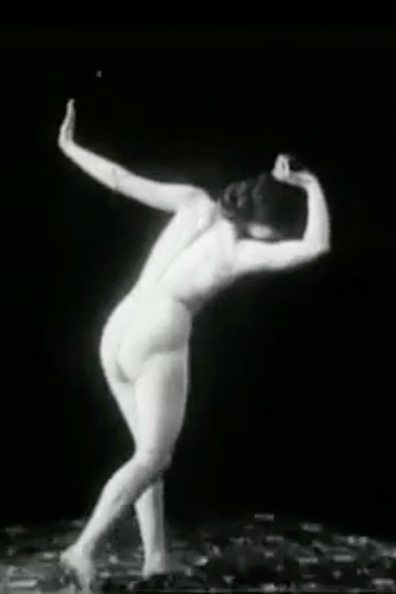 Imatge de Akt-Skulpturen. Studienfilm für bildende Künstler