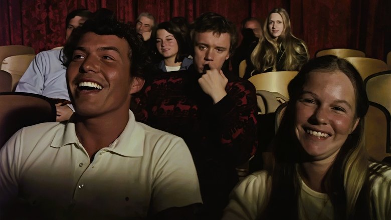 Still image for Harry O season 1 episode 20: Lester