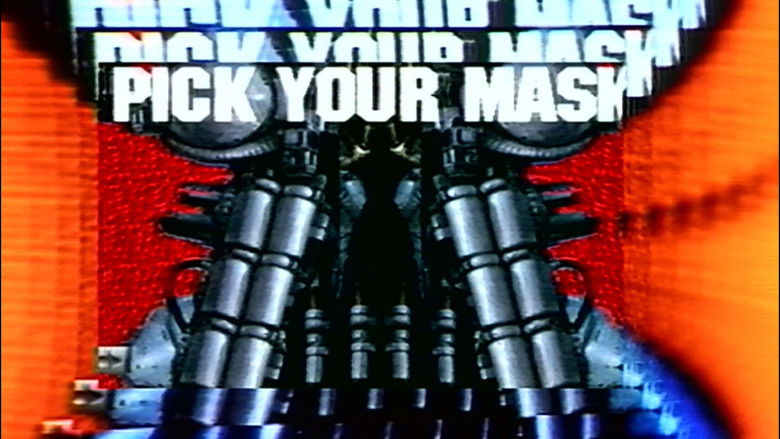 Imatge de Level Five