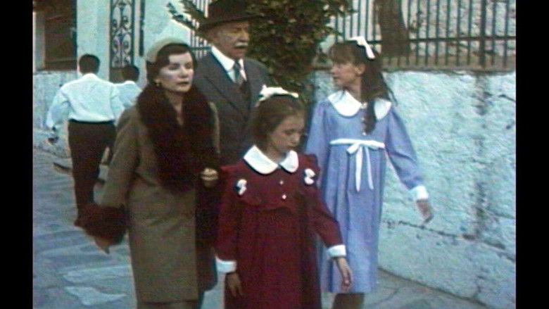 Still image for Wildcat Under Glass season 1 episode 6: Episode 6 Still image for Wildcat Under Glass season 1 episode 6: Episode 6