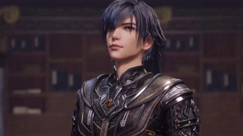 Still image for Spirit Sword Sovereign season 1 episode 438: Episode 438 Still image for Spirit Sword Sovereign season 1 episode 438: Episode 438