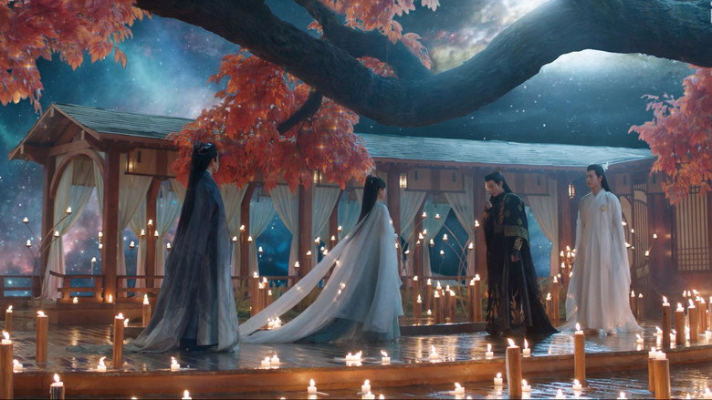 Still from Love Between Fairy and Devil - Season 1 Episode 32