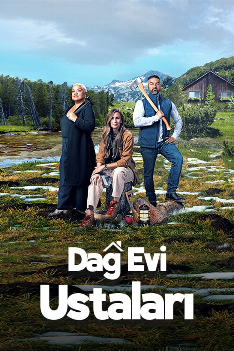 Dağ Evi Ustaları