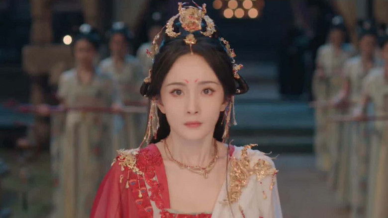 Still image for Fox Spirit Matchmaker: Red-Moon Pact season 1 episode 11: Episode 11 Still image for Fox Spirit Matchmaker: Red-Moon Pact season 1 episode 11: Episode 11