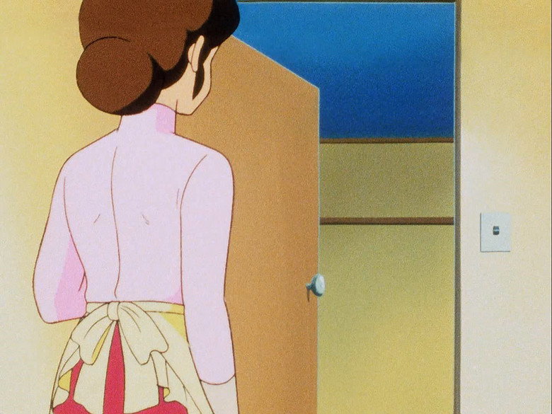 Still from Urusei Yatsura - Season 1 Episode 210