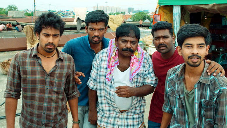 Still image for Goli Soda Rising season 1 episode 1: The Identity