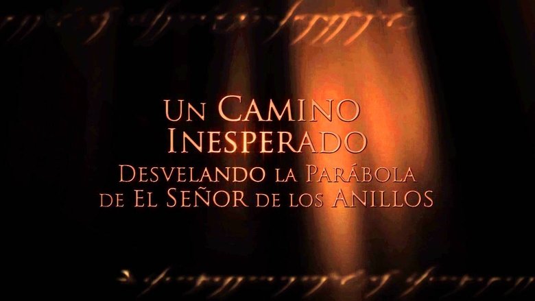 Un camino inesperado movie poster