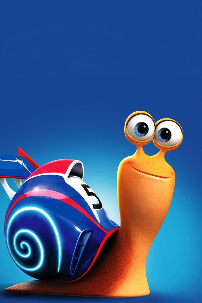 Imatge de Turbo