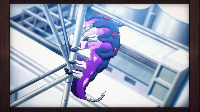 Still from Engage Kiss - Season 1 Episode 3