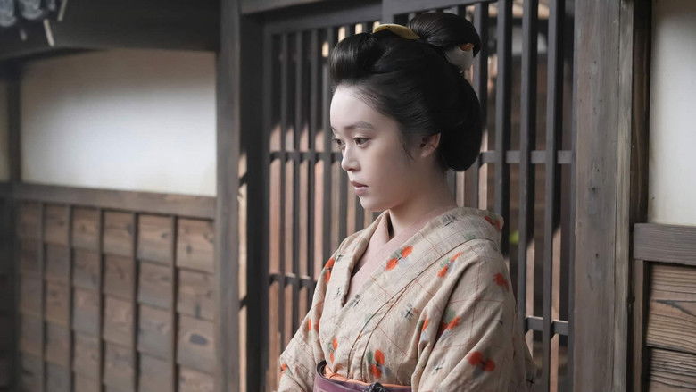 Still image for The Ghost Writer's Wife season 1 episode 30: Episode 30 Still image for The Ghost Writer's Wife season 1 episode 30: Episode 30