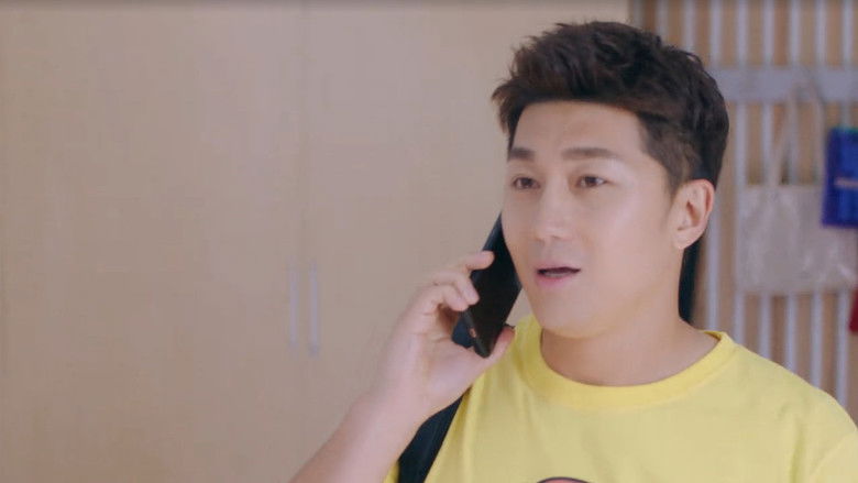 Still image for Dream Chaser League season 1 episode 8: Episode 8